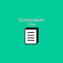 Curriculum Vitae. Un progetto di Br, ing, Br, identit, Design, Design editoriale e Graphic design di José Cañizares - 21.12.2016