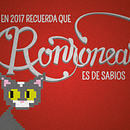 Este es mi xmas para este año :) Mi gatita se llama Pixel. Un proyecto de Diseño y Tipografía de Cris López Coloma - 23.12.2016
