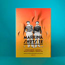Markina Shots 12 Ein Projekt aus dem Bereich Kunstleitung und Design von Vudumedia - 26.12.2016