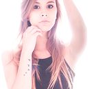 Book en estudio. Modelo: Leila Caito. . Photograph project by Diego Gomez - 12.27.2016
