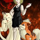 Light em up, team valor Ein Projekt aus dem Bereich Traditionelle Illustration und Comic von Jose Carlos Urosa Herrero - 27.12.2016