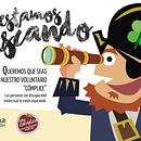 Ilustración / Diseño. Un projet de Design  et Illustration traditionnelle de Raúl López Martín - 27.12.2016