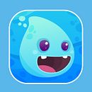 Los Juegos del Agua - El Comegotas. Un projet de Illustration traditionnelle de Jose luis Nuñez de Pedro - 30.09.2016
