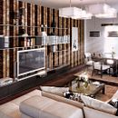 Render 3D / 3DMax & Vray / Photoshop. Een project van 3D van Angel Muñoz - 30.12.2016