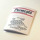 Fanzine Penecatil. Arts, Crafts, Fine Arts, Editorial Design, and Traditional illustration project by Sara Forés - 04.30.2016