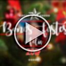 ºFelicitació Nadal de "Es Nadal al Món" 2016. Un projet de Cinéma, vidéo et télévision de Gonçalo Brito - 20.12.2016