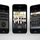 MAP TAGS Ein Projekt aus dem Bereich Interaktives Design und UX / UI von alba_gimeno - 02.01.2017