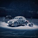 Mi Proyecto del curso: Fotografía creativa en estudio con modelos a escala . Fotografi proyek oleh Rafael Trafaniuc - 01.28.2017