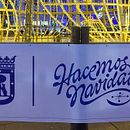 Navidad en Madrid. Un proyecto de Tipografía de Ales Santos - 02.01.2017