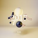 2017. 3D projeto de Alícia Gómez Garcia - 02.01.2017