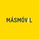 Másmóvil. Un proyecto de Diseño Web de Pablo Aboal - 02.01.2017