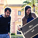 Invitación Boda Jose y Ana 2016. Film, Video, TV, Photograph, Photograph, Post-production, Stop Motion, and Video project by Samuel Salazar - 03.02.2016