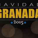 ¡Feliz Navidad y Feliz Año 2016 Granada! (Promo) . Film, Video, TV, Multimedia, Photograph, Post-production, Advertising, Social Media, and Video project by Samuel Salazar - 12.22.2015