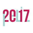 201Z. Un proyecto de Dirección de arte, Diseño gráfico, Fotografía, Caligrafía y Tipografía de Delia Ruiz - 02.01.2017