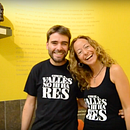 Vídeo commemoratiu any Joan Oliver. Video project by Pere Traserra - 12.17.2016