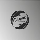 Logo_CranC . % Alejandro Martínez Nemesio tarafından hazırlanan Tasarım, Ve Grafik Tasarım projesi - 09.14.2016