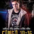 Demo Reel. Un projet de Cinéma, vidéo et télévision de Jose Miguel Rockdriguez Torres - 03.01.2017