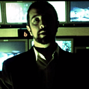 "Narcosis" - Cortometraje. Film, Film, Video, and TV project by Andrea del Puerto Villa - 07.13.2013