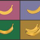 Vectorizing and creating. Un projet de Design graphique de Marta Villegas - 03.01.2017