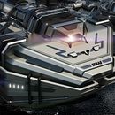 Seraf Ein Projekt aus dem Bereich 3D, Kino und Grafikdesign von stevens verdeza quintero - 02.02.2017