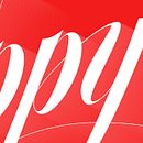 Happy New Year. Un proyecto de Caligrafía, Diseño y Tipografía de Carlos de Toro - 04.01.2017