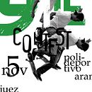 Graphic Design. Design gráfico projeto de fer170359 - 05.01.2017