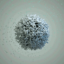 Coral Mind. Animation, and Motion Graphics project by Jose A. López - 01.05.2017