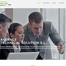 www.materialpapeleriamadrid.es. Desenvolvimento Web, e Web Design projeto de Juan Jose Lopez Roldan - 11.08.2016