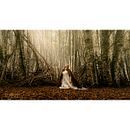 "La plegaria"Mi Proyecto del curso: La luz fantasma: técnica de iluminación y tratamiento del color. Een project van Fotografie van Raúl sunn - 28.01.2017