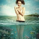 CGI & Composites. Collage, Design, Photograph, Photograph, and Post-production project by Platty García - 01.08.2017