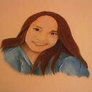 Trabajos a pastel. Un proyecto de Bellas Artes de Rebeca Martínez Carvalho - 08.11.2014