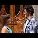 Cortometraje 300.000 kílometros/segundo . Cinema, Vídeo e TV projeto de roberto felipe sanz - 11.10.2015