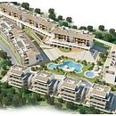 Infoarquitectura. 3D, Arquitetura, Arquitetura de interiores, e Design e fabricação de móveis projeto de Jose Angel Alvarez Gomez - 09.01.2017