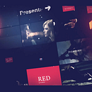 SHOW REEL 2016. Projekt z dziedziny  Animacja użytkownika Patricia Corrales Cerdán - 09.01.2017