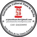 Diseño de cuño para Asociación Pozo lo Ancho. Un projet de Design  de Jesús Massó - 09.01.2017