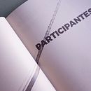Catálogo Exposición "Trazos Cruzados" Ein Projekt aus dem Bereich Kunstleitung, Design, Verlagsdesign und Grafikdesign von José Antonio Arreza Pérez - 24.11.2016