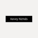 Harvey Nichols - Advertising. Un proyecto de Publicidad y Dirección de arte de Benoît Pillet - 09.01.2017