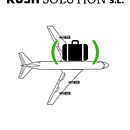 Rush Solution Aministrator,App para empresa de reparto, Android, PC e IOS. Programação  projeto de Sergio González Martín - 10.01.2016
