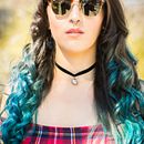 Model Book Mariana. Projekt z dziedziny Fotografia użytkownika Gener Vázquez - 12.10.2016