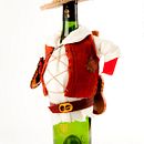 Rediseño Botella Tio Pepe, Bodegas González Byass. Un proyecto de Diseño de Laura González Frisuelos - 19.10.2010