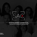 Presentación Corporativa | Sociedad De Alumnos Ein Projekt aus dem Bereich Informationsdesign von Cinthya Rosas - 11.01.2017
