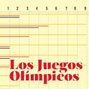 Infografía sobre Los Juegos Olímpicos Ein Projekt aus dem Bereich Design von Laura Rodríguez García - 11.01.2017