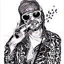 RETRATOS . Un progetto di Illustrazione tradizionale di Luiki Alonso - 11.01.2017