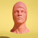 monday.gif. 3D, Animation, and Art Direction project by Mauro García - 01.12.2017