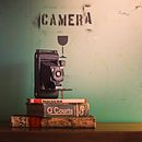Portfolio. Un proyecto de Diseño gráfico y Fotografía de Isabel Fdez Real - 12.01.2017
