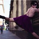 Bailarinas. Un projet de Beaux Arts de Ben Hernandez - 14.01.2017