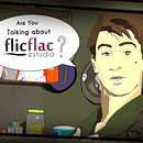 Travis, Taxi Driver y flicflac estudio . % flicflac estudio tarafından hazırlanan Animas, Ve on projesi - 01.15.2017