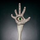 HANDS. Un projet de Design graphique , et Photographie de Fernando Jiménez Ruiz - 15.01.2017