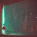 Concept art . Un projet de Illustration traditionnelle de Esther Vidal Soler - 15.01.2017