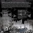 Cartel - INTERNATIONALER TAG. Projekt z dziedziny Design, Projektowanie informacji, Projektowanie graficzne, Fotografia i  Reklama użytkownika Frank Artacho Roselló - 24.11.2016